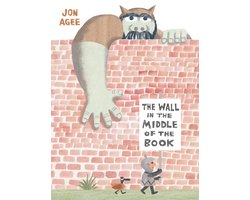The Wall in the Middle of the Book