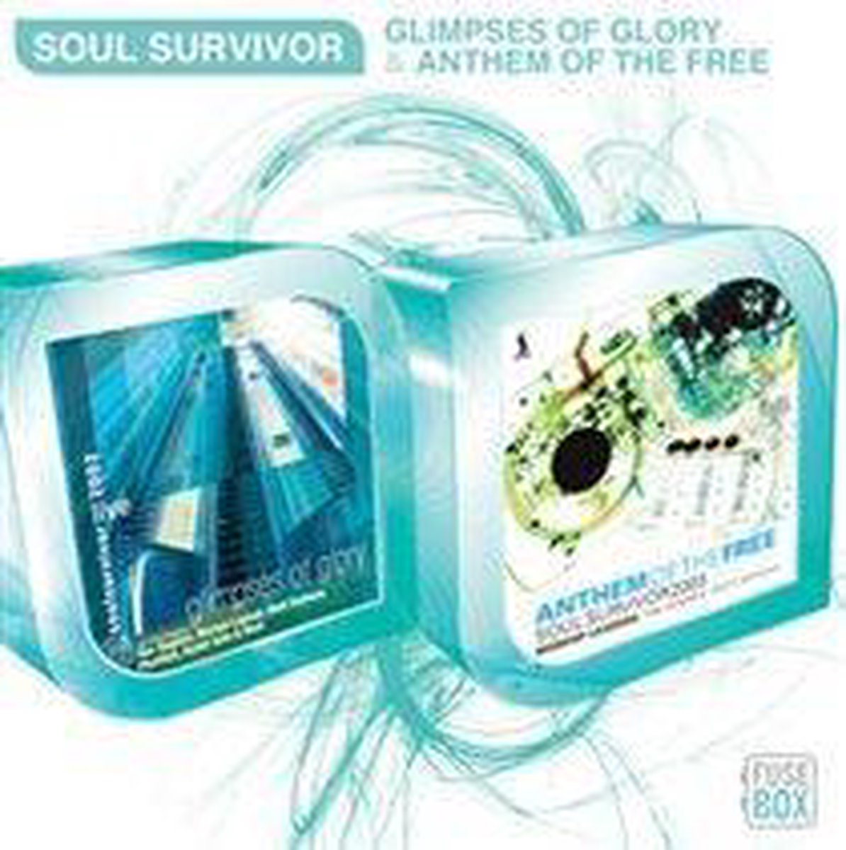 Glimpses Of Glory / Anthem Of The Free