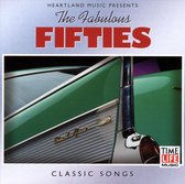 Fabulous Fifties:  Classic Songs