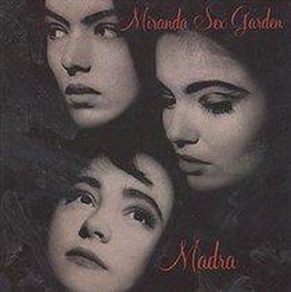 Madra