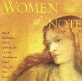 Women of Note