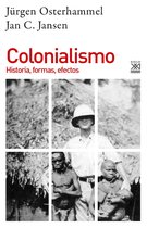 Historia - Colonialismo