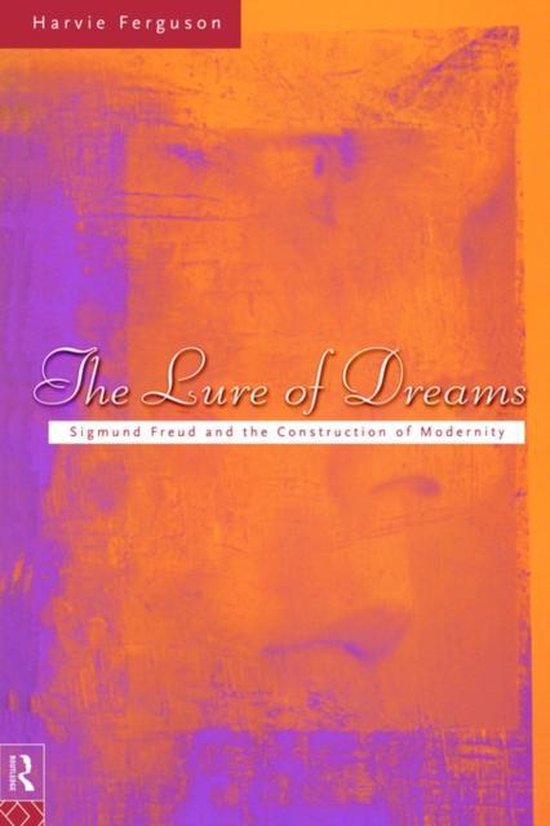 The Lure of Dreams - cover