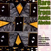 Various Artists - Rare Sounds Of Addis Abeba (CD)