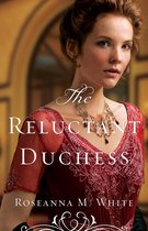 Ladies of the Manor 2 - The Reluctant Duchess (Ladies of the Manor Book #2)