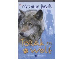 Torak en wolf omnibus / 1&2