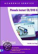 Snelcursus Pinnacle Instant Cd/Dvd 8