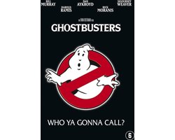 Ghostbusters