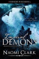 Blood Canticles 4 - Imperial Demons