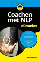 Voor Dummies - Coachen met NLP voor Dummies