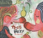 Tess Wiley - Superfast Rock'n'Roll Played Slow (CD)