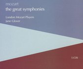 Mozart: The Great Symphonies