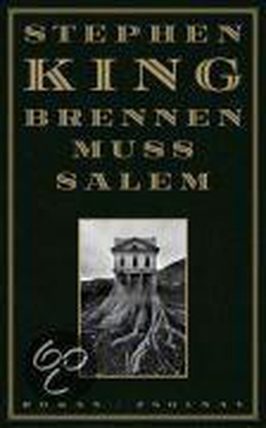 Brennen muß Salem