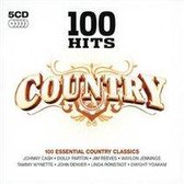 100 Hits: Country / Various