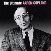 The Essential Aaron Copland