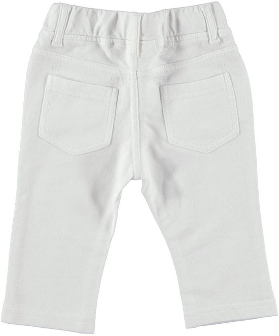 IDO Jongens Joggingbroek Wit Maat 62 Bol ido-jongens-joggingbroek-wit-maat-62-bol