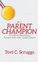 Omslag Be a Parent Champion
