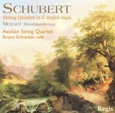 Schubert: Sting Quintet D956 /