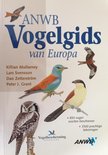 ANWB vogelgids van Europa