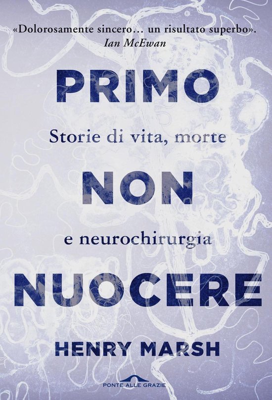 Primo non nuocere - cover