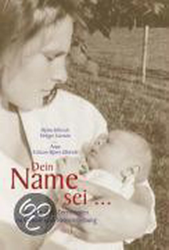 Foto: Dein name sei 