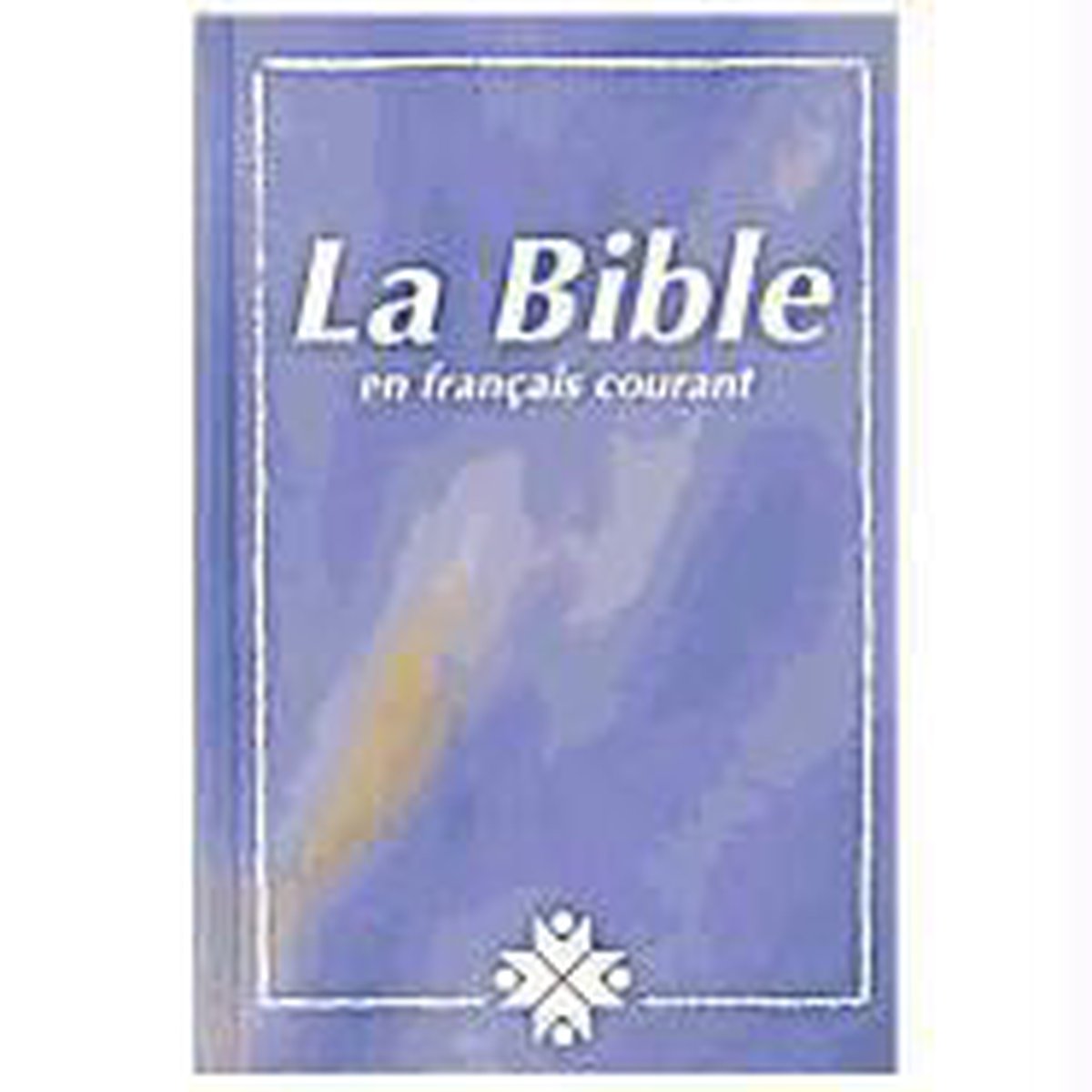 La Sainte Bible en francais courant 9783438081742 Boeken
