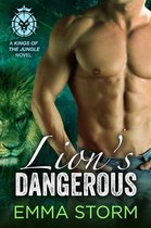 Kings of the Jungle 1 - Lion's Dangerous