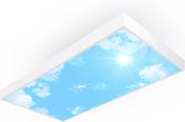 Easy Daylight Panel | Wolkenplafond lamp