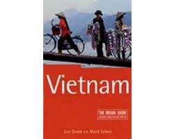 Vietnam - Jan Dodd, Mark Lewis