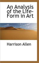 An Analysis of the Life-Form in Art