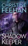 A Shadow Riders Novel 3 - Shadow Keeper