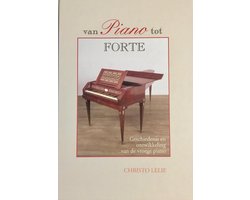 Van piano tot forte