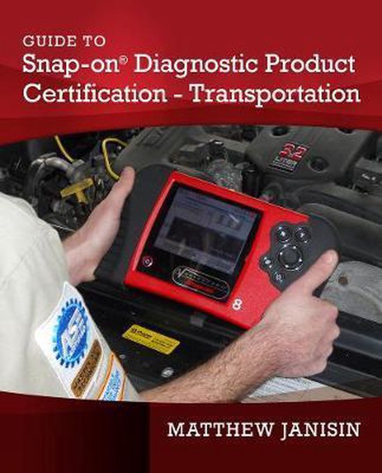 Guide to Diagnostic Product Certification Transportation