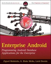 Enterprise Android