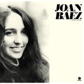 Joan Baez Debut Album