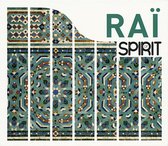 Spirit Of Rai