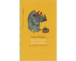 Bijna Iedereen Kon Omvallen