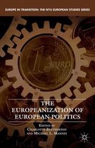 Europeanization Of European Politics