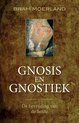 Gnosis en gnostiek