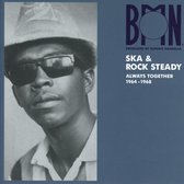 Bmn Ska & Rock Steady: Always Together 1964-1968