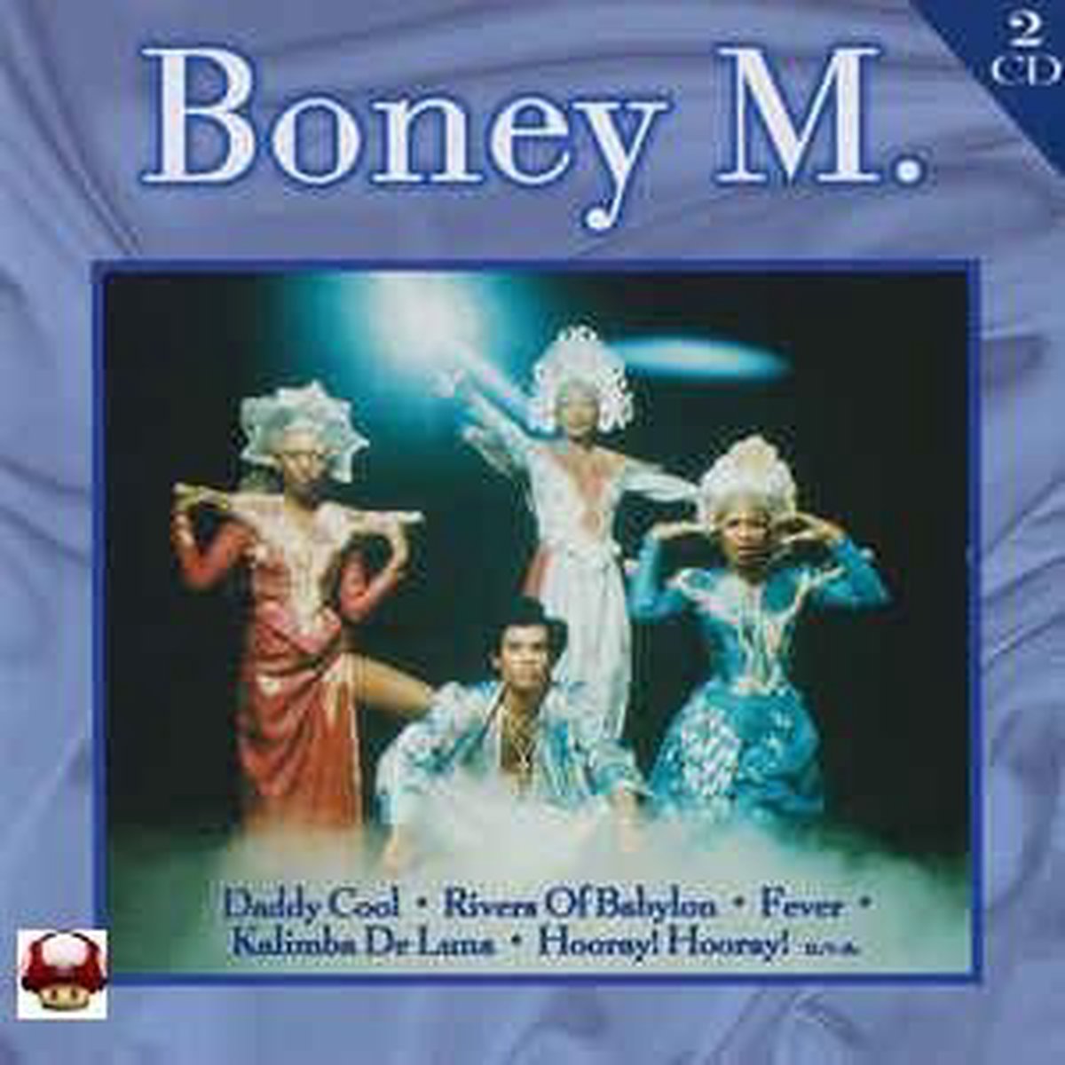 Boney M.