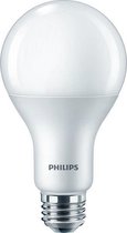 Philips Master LED-lamp 17,5 W E27 A++