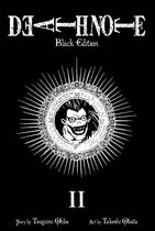 Death Note Black 2