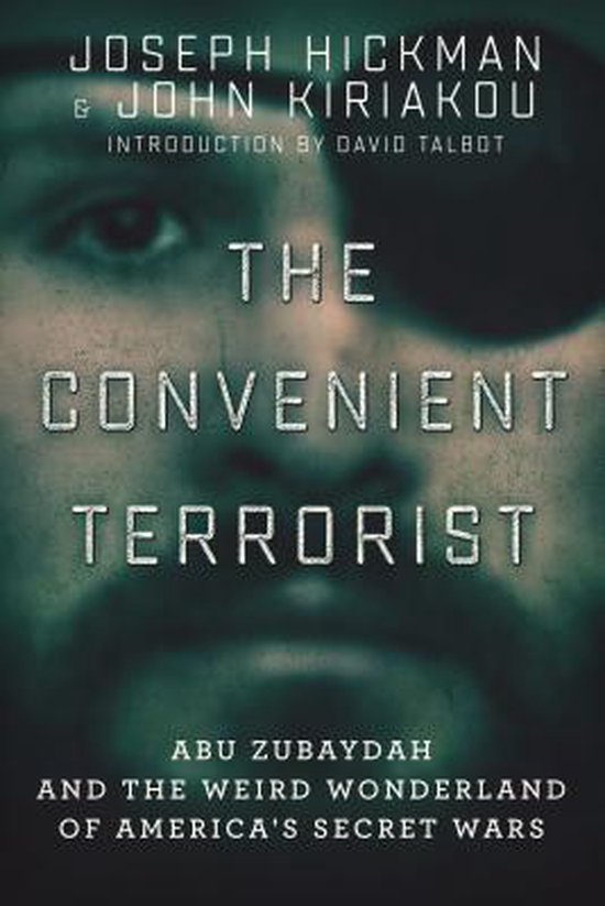 The Convenient Terrorist