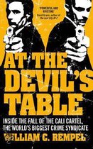 At The Devil's Table