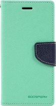 Mercury Fancy Diary WalletCase - Samsung Galaxy A5 (2016) - Mint