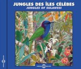 Various Artists - Jungles Of Sulawesi (CD)