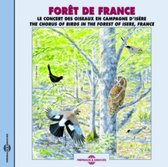The Chorus Of Birds In The Forest Of Isere France 1-Cd