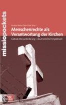 Menschenrechte als Verantwortung der Kirchen