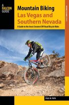 Regional Mountain Biking Series - Mountain Biking Las Vegas and Southern Nevada
